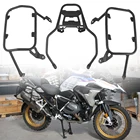 Все новое для BMW R1200GS R1250GSADV LC R1250 R1200 GS 2013-2021, мотоциклетные рейки, седельная сумка, кронштейн, верхний чехол, коробка, стойка