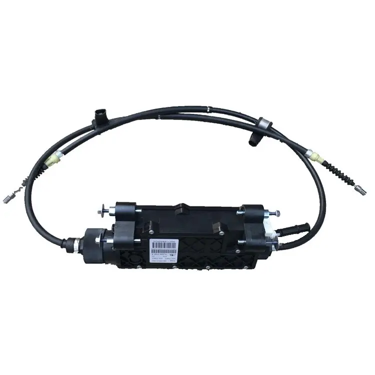 

Brand New Genuine Electric Parking Handbrake Mechanism Motor 9810501780 For Peugeot 508