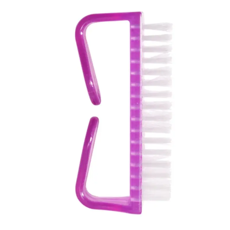 

Nail Art Brush Polishing Sanding Block Nail File Buffer Manicure Care Tool Set M76F