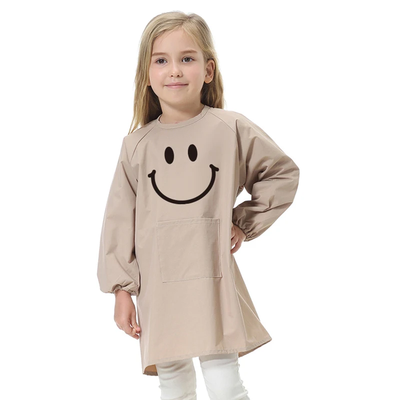 Высококачественные детские комбинезоны с рисунком Детская водонепроницаемая