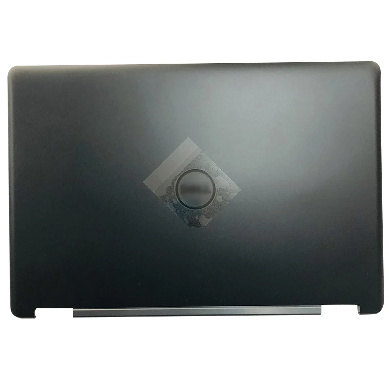 Задняя крышка ЖК дисплея для ноутбука Dell Latitude E5550/Передняя панель/шарнир/Упор