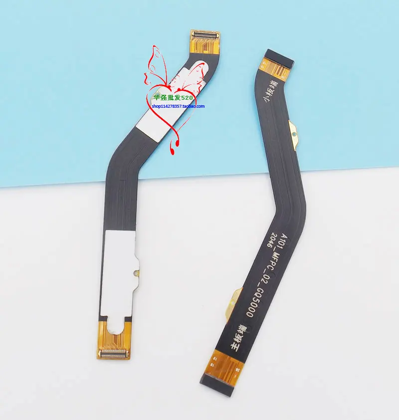 Новый оригинальный соединитель основной платы FPC проводной кабель материнской