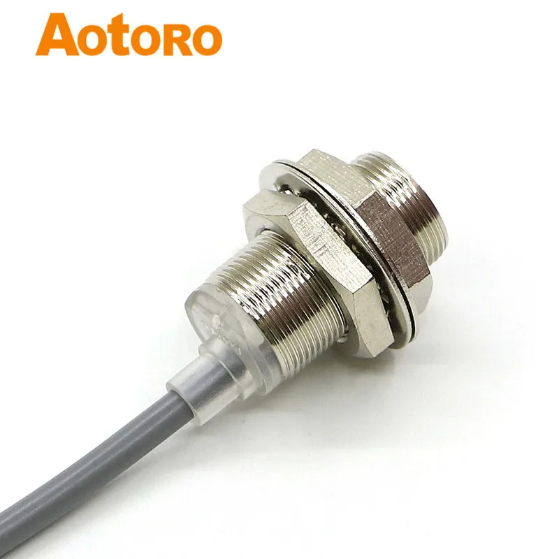 Датчик с эффектом Холла Φ гарантия качества бесконтактного переключателя |