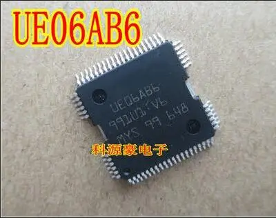 

Бесплатная доставка 10 шт. UE06AB6 HQFP64