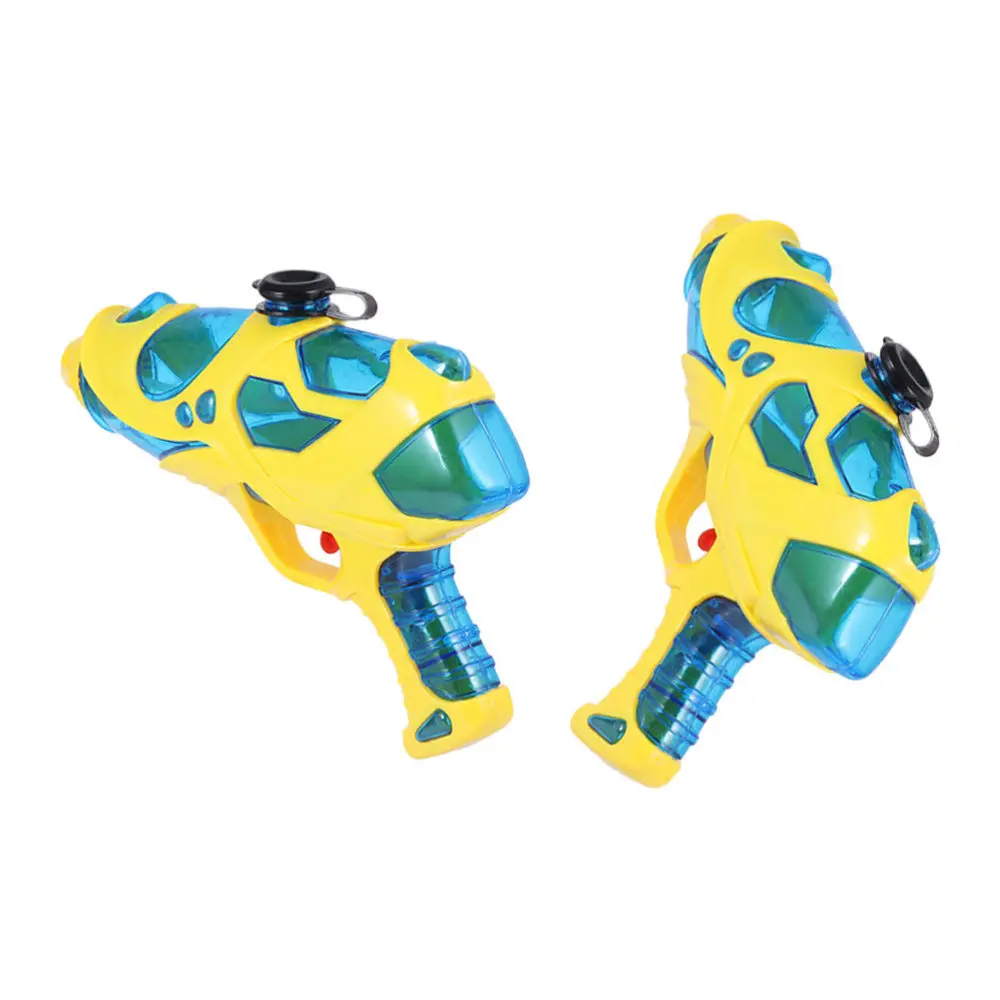 

2pcs Kids Water Guns Squirt Guns Water Toys Summer Pool Party Favors