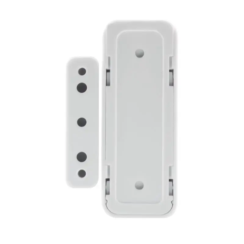 433 МГц беспроводной оконный дверной датчик безопасности умный пространства для