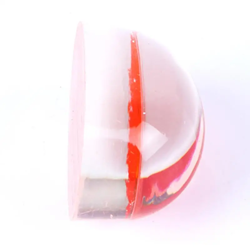 

Egg Shaped Boiled Egg Timer Color Charging Heat Sensor Kitchen Gadget