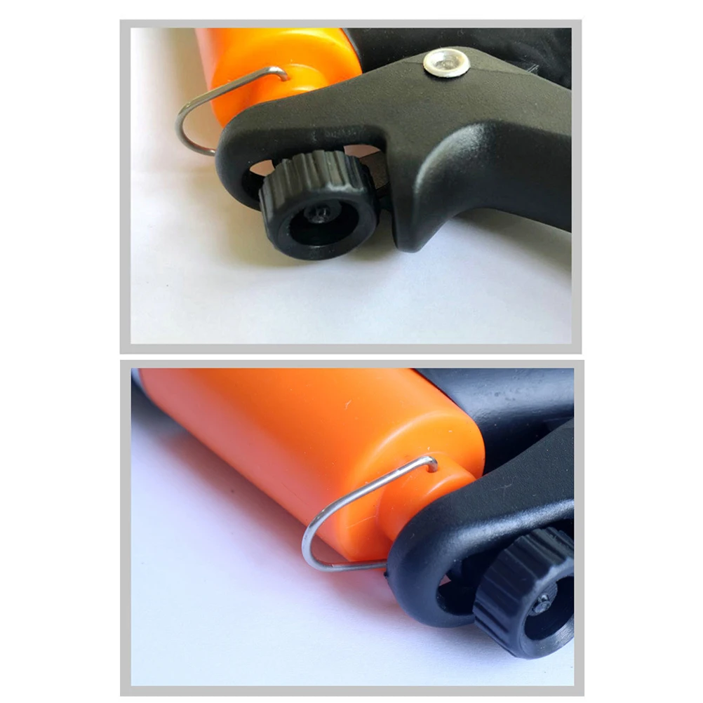 Автомобильный водяной пистолет профессиональный для монтажной пены автомойка