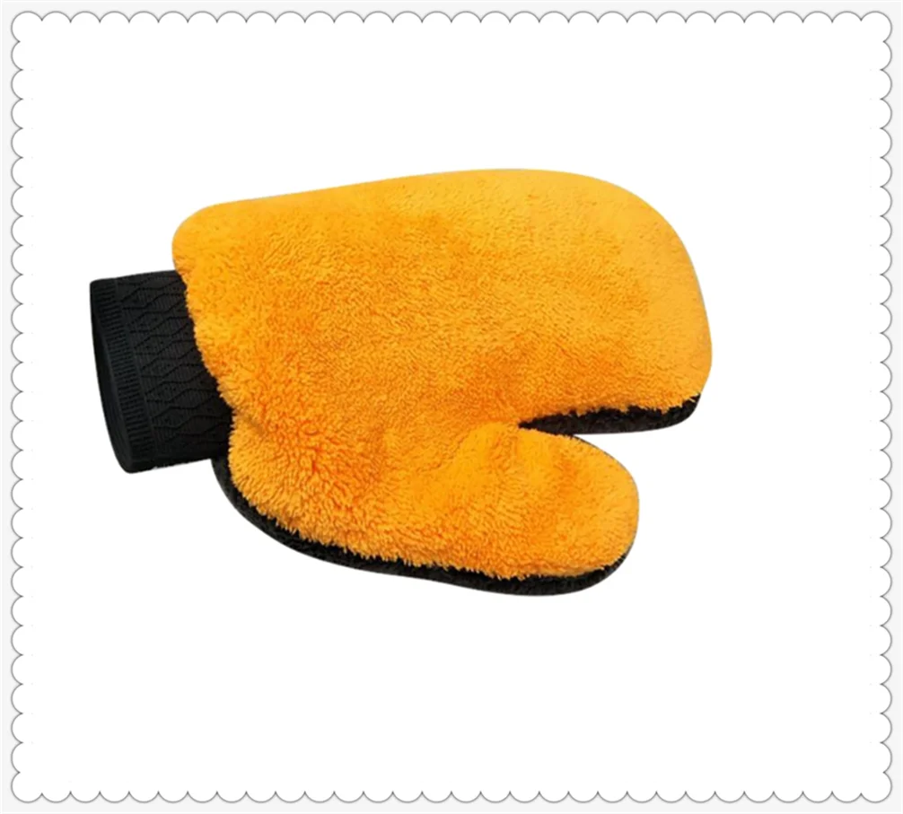 Автомобильные аксессуары моющие перчатки для мотоцикла Chevrolet Trailblazer Avalanche 34 West