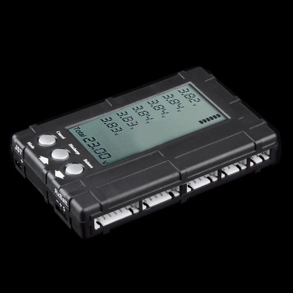 1 шт новый 3 в 1 балансировщик ак