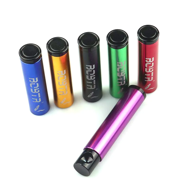 

Cylindrical creative telescopic smoke pipe portable stylish metal tobacco pipe