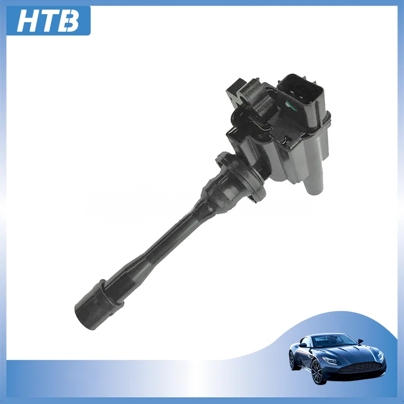 

1 шт. Катушка зажигания для Mitsubishi Lancer 2.0L 2.4L Chrysler Carisma Colt Outlander Space Star UF295 MD362907 MD325048 MD362903