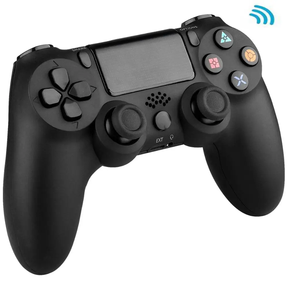 Беспроводной Bluetooth джойстик для PS4 контроллер консоли ps4 геймпад Dualshock 4|Джойстики|