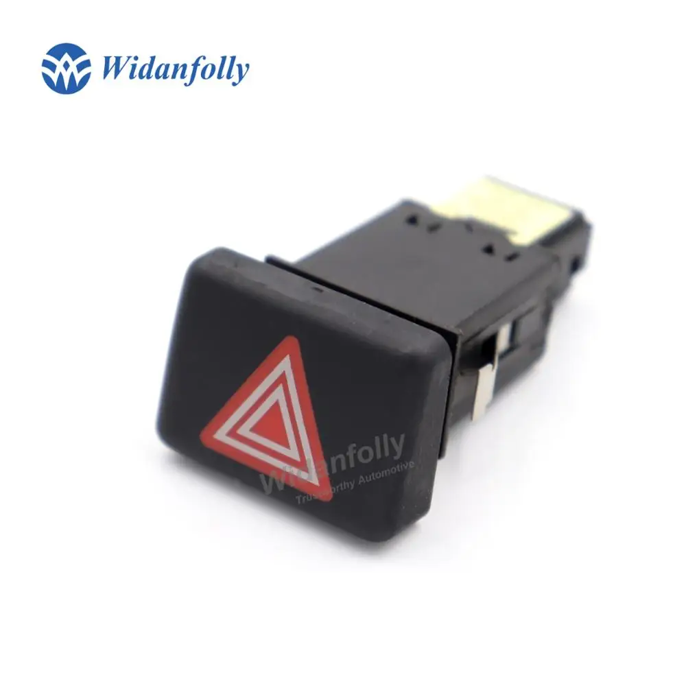 Кнопка переключателя для аварийсветильник вспышки Widanfolly A4 B6 B7 S4 RS4 8E0 941 509 8ED941509 8ED