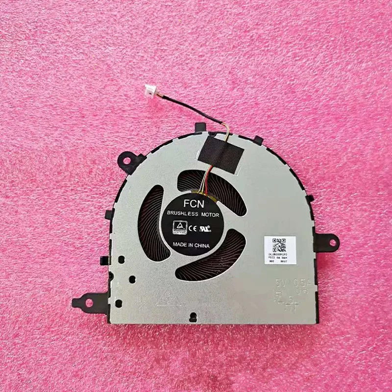 

new for Lenovo xiaoxin 15-ARE 2020 CPU COOLING FAN