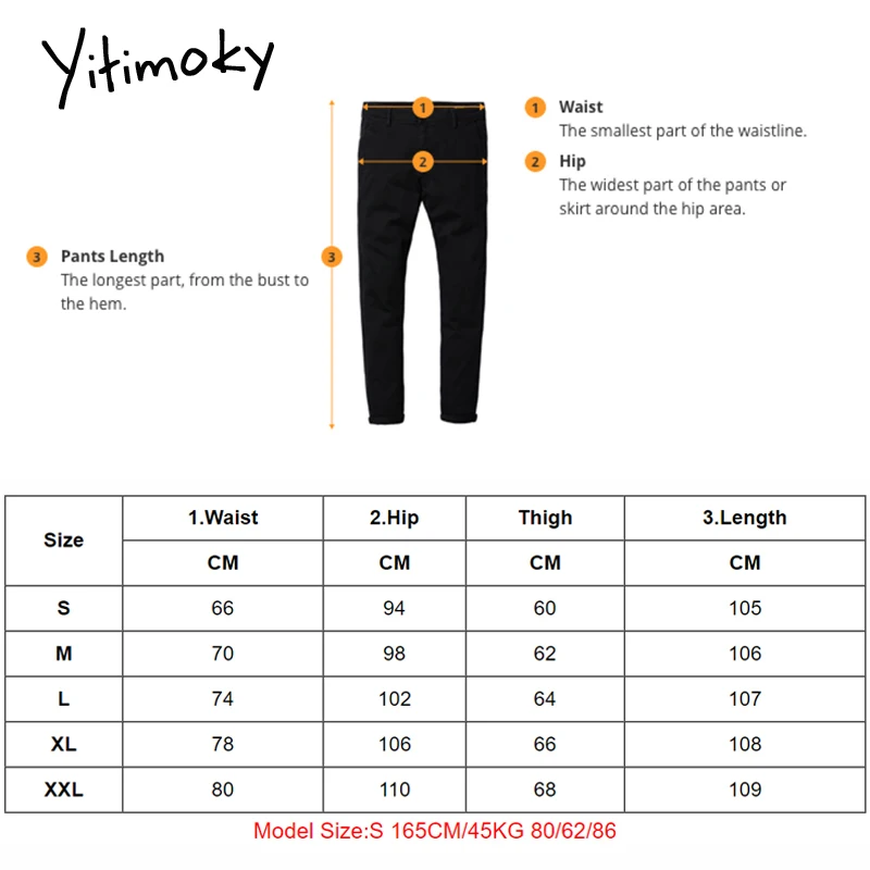 

Yitimoky Ripped Jeans for Women Baggy Straight High Waisted Jeans Vintage Streetwear Pants Loose High Waisted Wide Leg Trousers