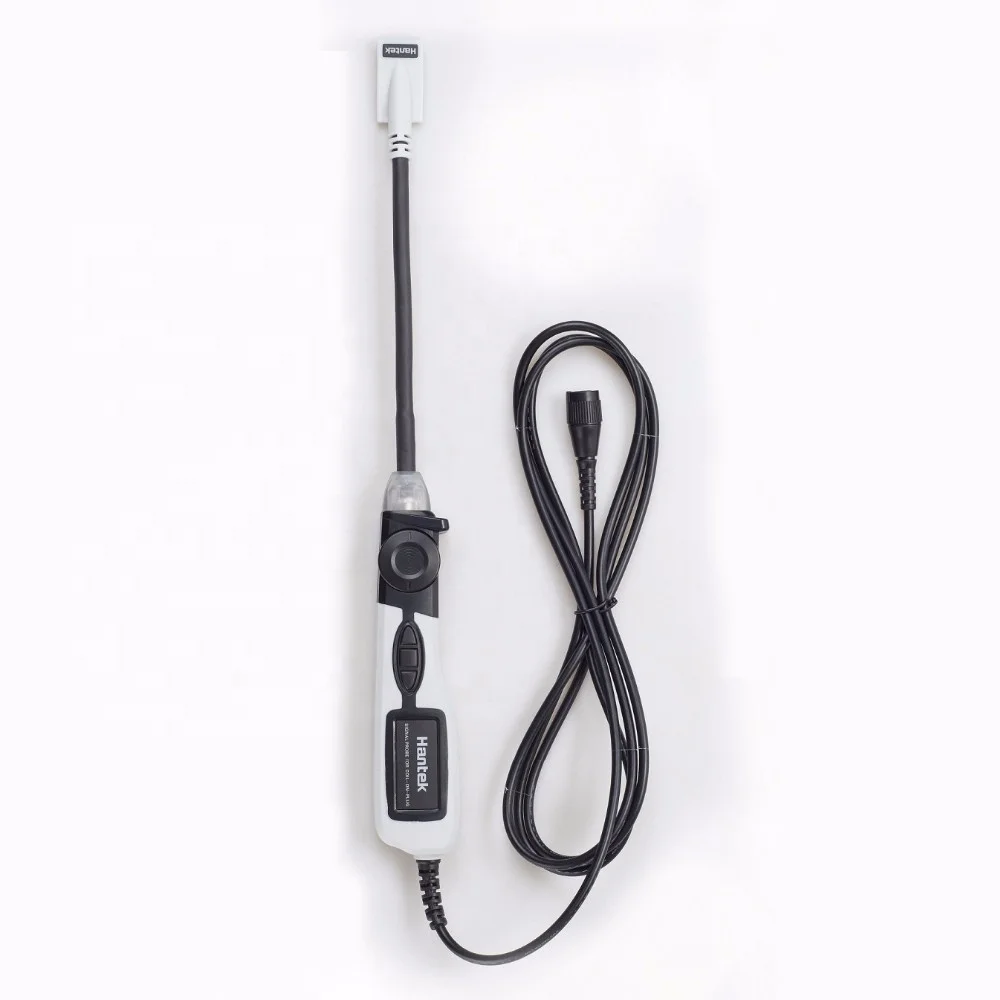 

Hantek HT25COP Signal Probe For Coil-on-plug Portable High Accuracy Oscilloscope Probes Automobiles Tool With LED Light