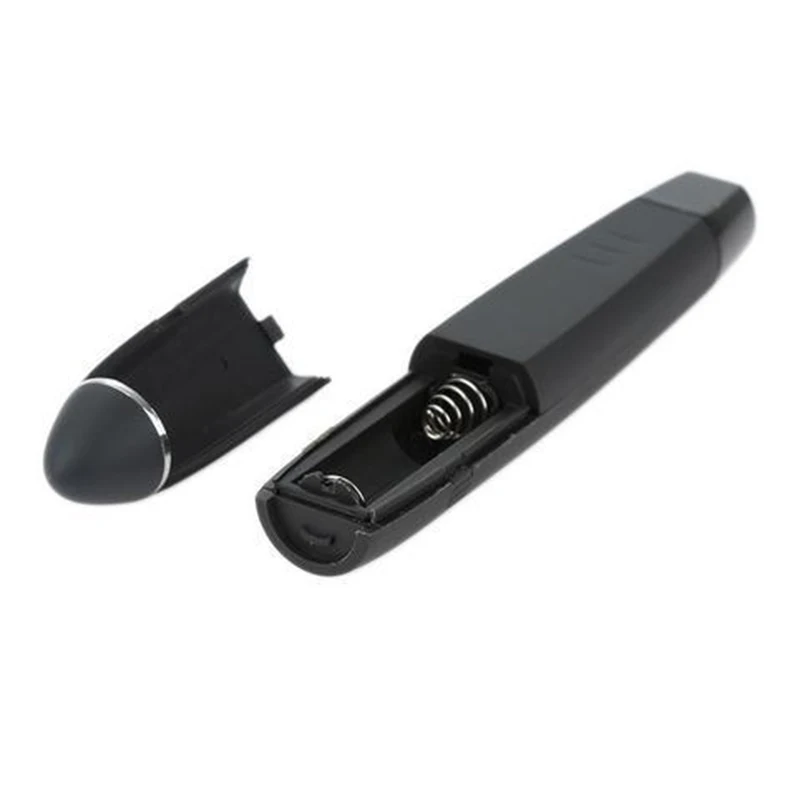 Wireless Presenter USB Teach-laser-Pointer PPT Control Remote Power Point Flip Pen Demo |