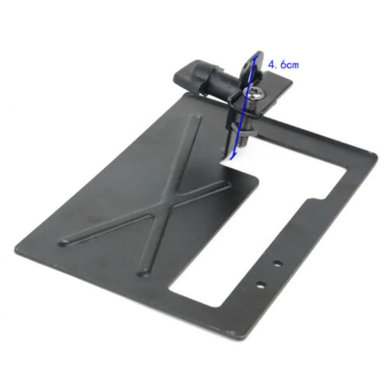 Electric Drill Cutting Seat Stand Machine Bracket Bar Table Angle Grinder Base | Инструменты