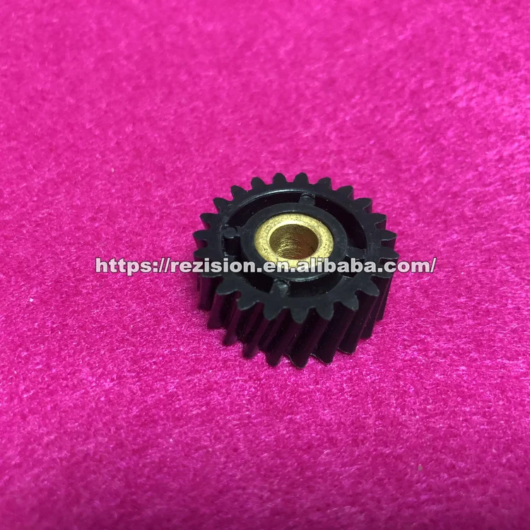 Копировальная машина для ricoh MP1035 MP1045 MP2045 MP3035 MP3045 MP4500 Шестерня разработчика|Детали