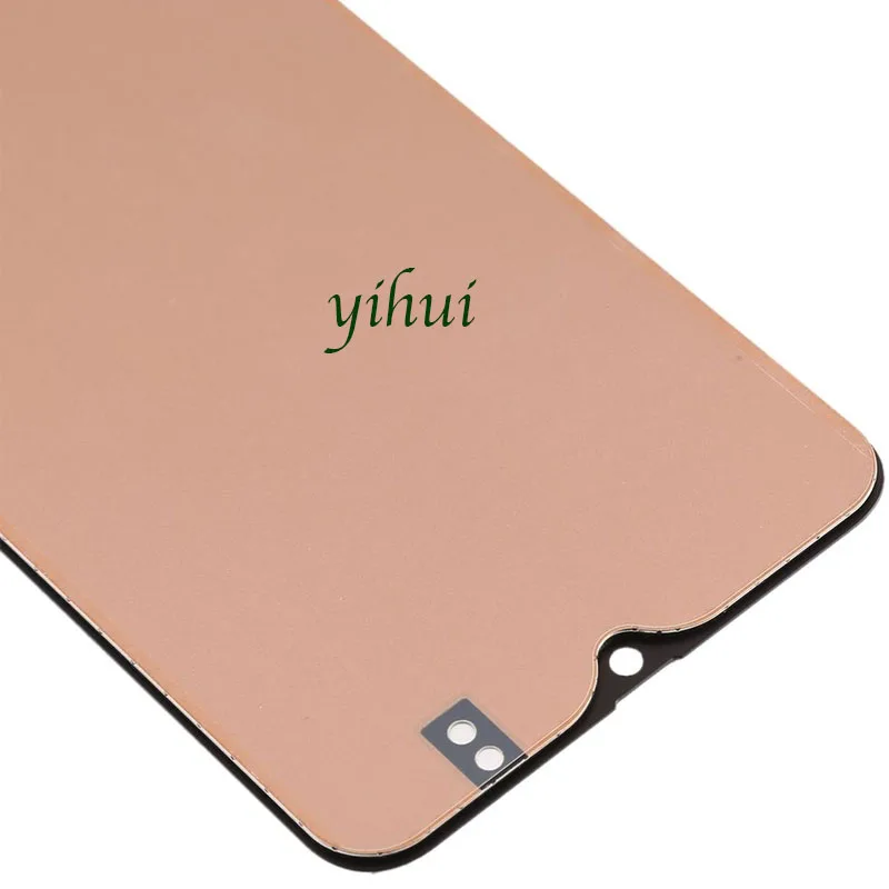 

For 6.4'' Original Samsung Galaxy M30s M307F Super Amoled LCD For Samsung Replacement LCD Display Touch Screen Digitizer Assembl