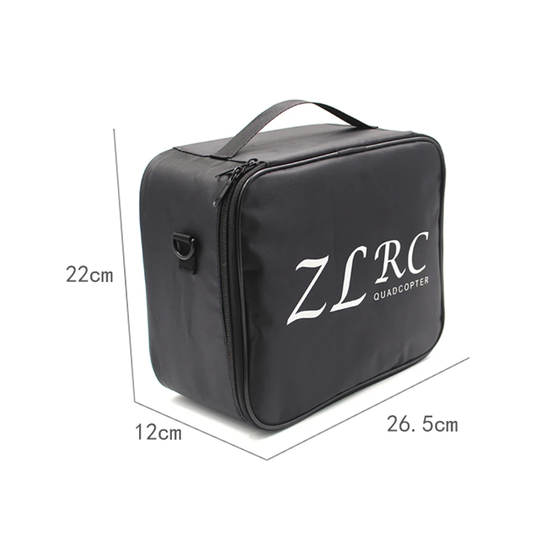 Сумка HOBBYINRC сумка через плечо для складного дрона SG901 SG907|Сумки дрона| |