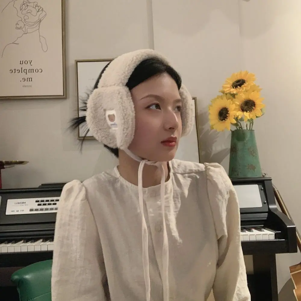 Рисунок 5 - Утолщенные Симпатичные Завязки для девочек