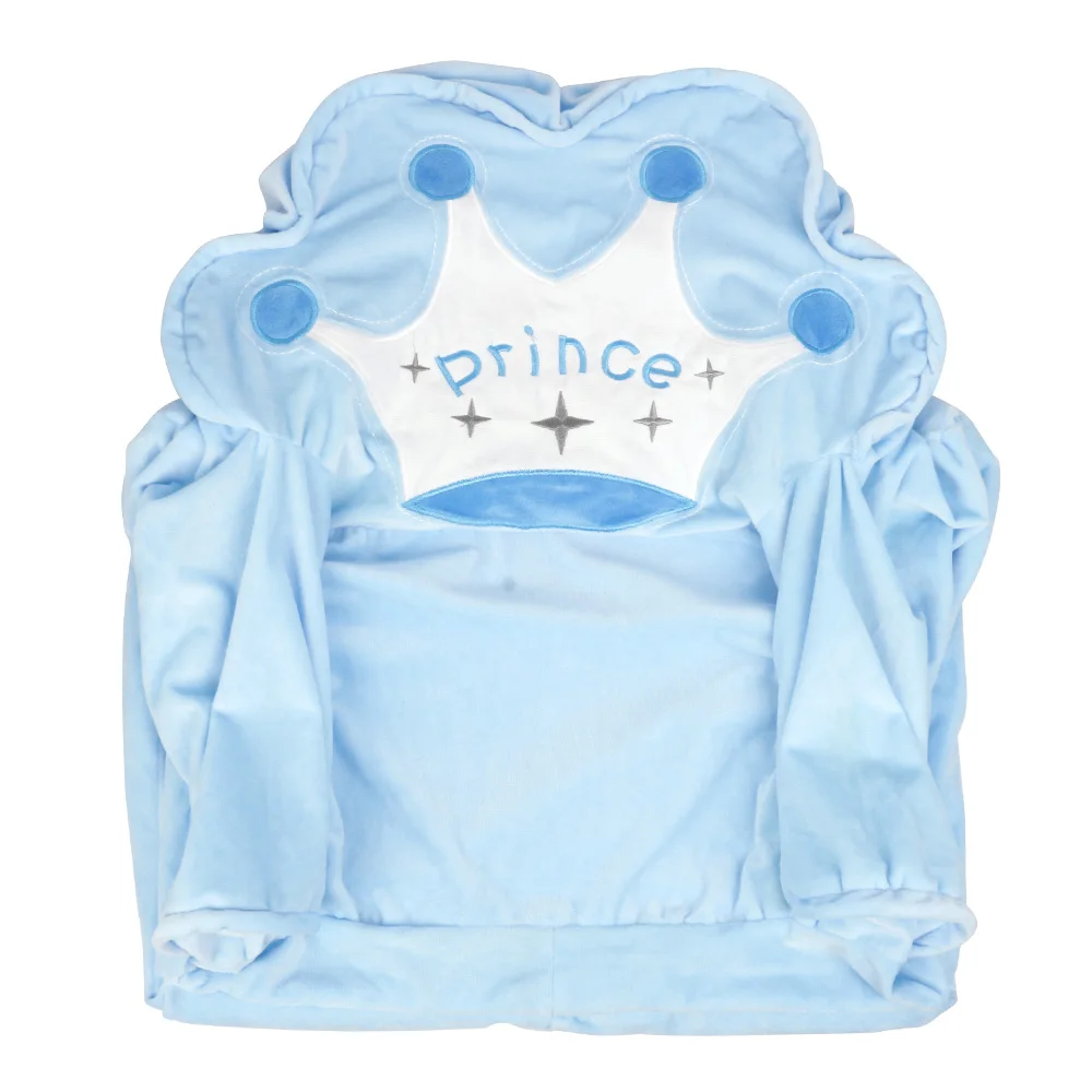 Детский маленький диван мультяшная принцесса девочка детское складное кресло