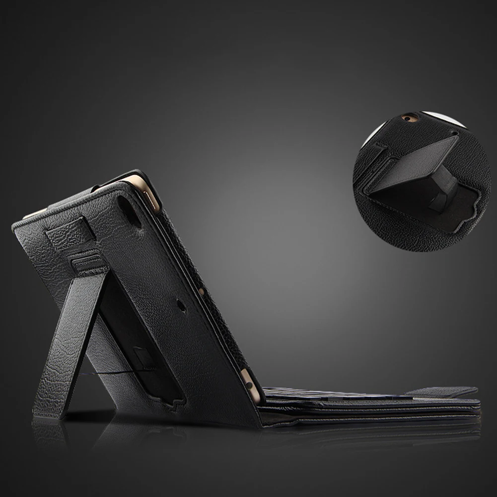 Искусственная кожа домашняя школьная аккумуляторная батарея Съемная планшет