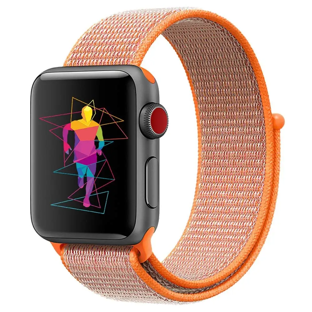 Oulucci ремешок из нержавеющей стали для apple watch ремешок 38 мм/40 мм/42 мм/44 мм сменный ремешок для apple watch 5/4/3/2