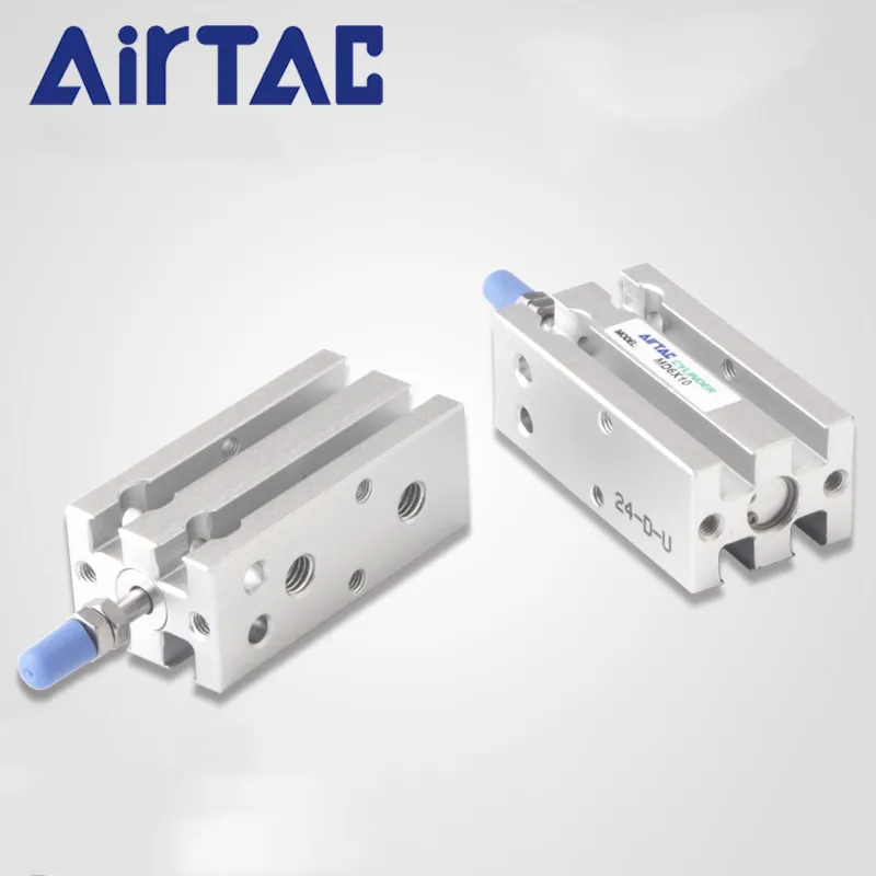 

AIRTAC Multi-position free installation cylinder MD6X5S MD6X10S MD6X15S MD6X20S MD6X25S MD6X30S MD6X35S MD6X40S