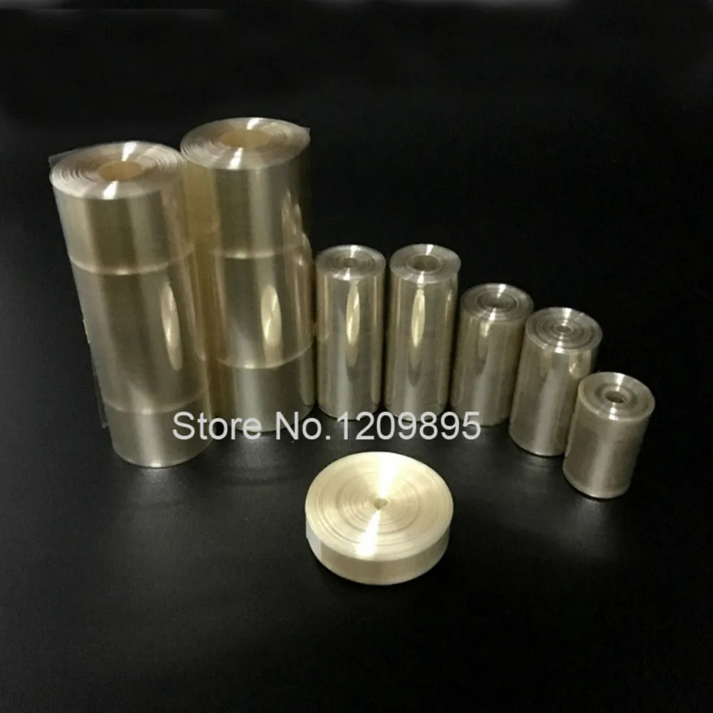 Mwco 1000 Md25 34 44 55mm 1メートル 電解バッグの役割 再生セルロースチューブタイプ Aliexpress