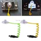 Дроп оптовая продажа высокое качество новый гибкий червячный свет освещение светодиодный ные лампы для приставки Nintendo Gameboy GBA GBC