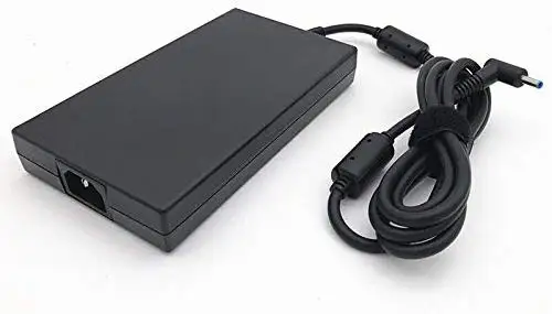 Huiyuan Fit for 19.5V 10.3A 200W Laptop Charger for HP ZBook 17 G3 TPN-CA03 815680-002 835888-001 4.53.0mm