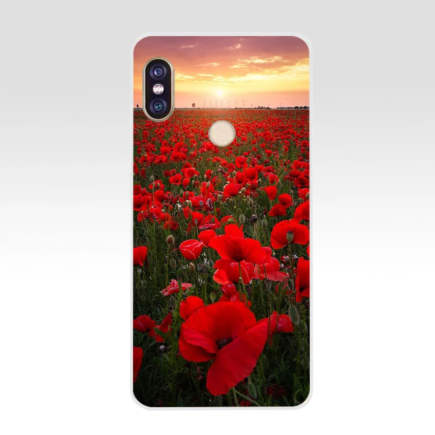 Чехол для телефона из мягкого силикона и ТПУ xiaomi redmi 5A 8 8A 5Plus note 5 8t Pro|Бамперы| |