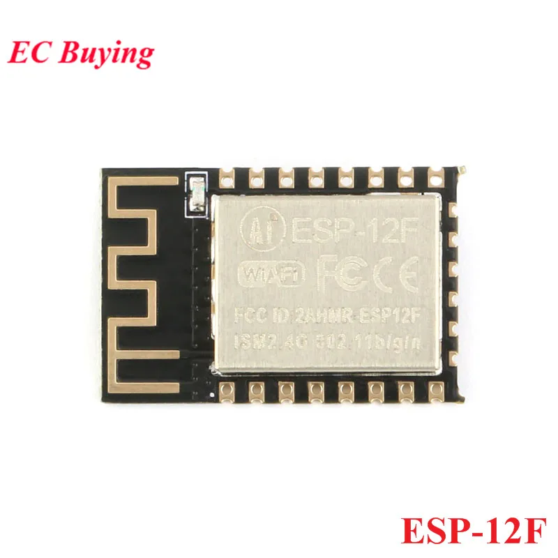 Беспроводной релейный модуль ESP8266 с Wi-Fi Φ AC 220V DC 5V 12V источник питания ESP 12F макетная