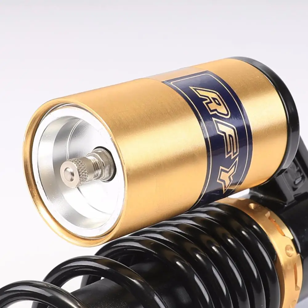 

Universal 280mm Air Shock Absorber Rear Suspension Spring Scooter For Dirt Bike Gokart Quad ATV Motorcycle