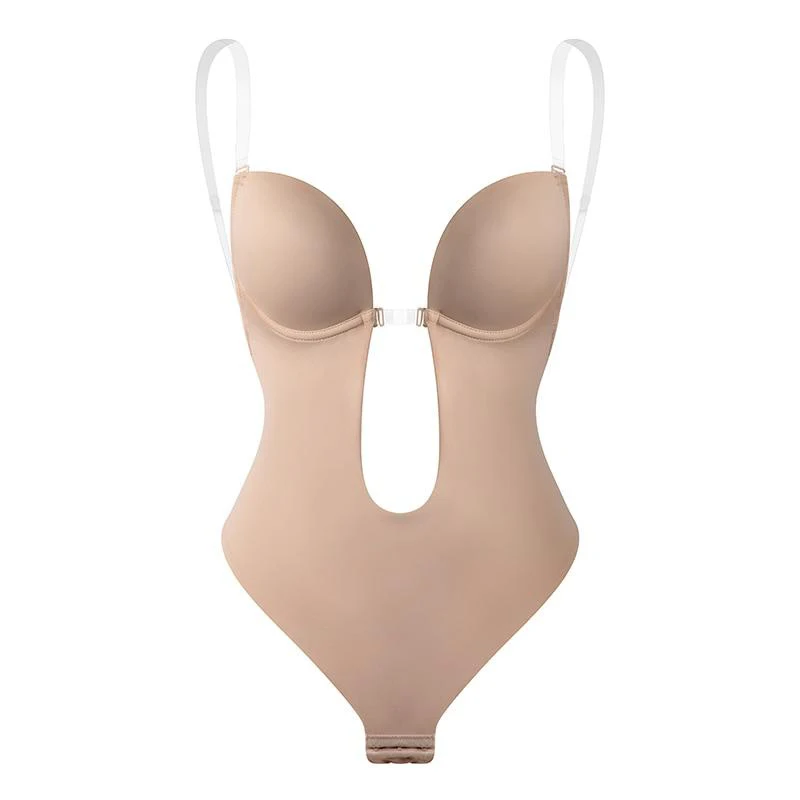 

Backless Body Shaper