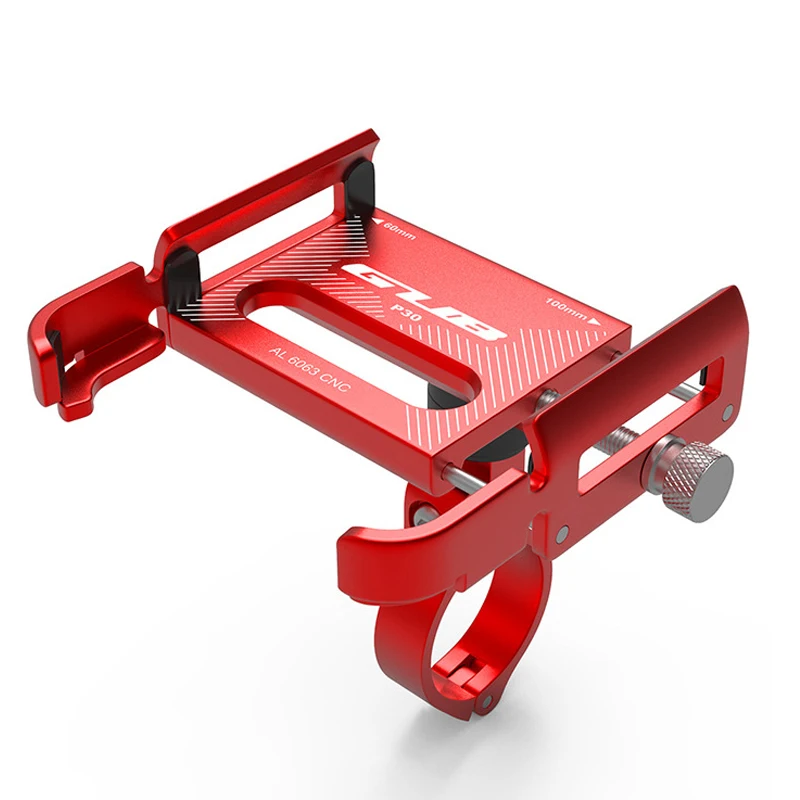 Держатель для телефона мотоцикла велосипеда подставка смартфона GPS