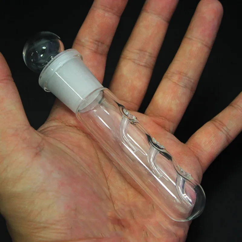 

s Aquarium Worm Trap Fish Tank Pest Catch Glass Clear Leech Catcher For Planarian Flatworm