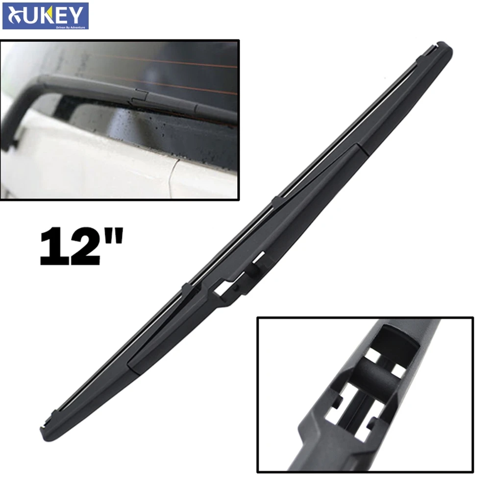 Xukey 1" для Chevrolet Spark M300 2009- для Holden barina Spark 2011 2012 2013 Стеклоочиститель заднего стекла