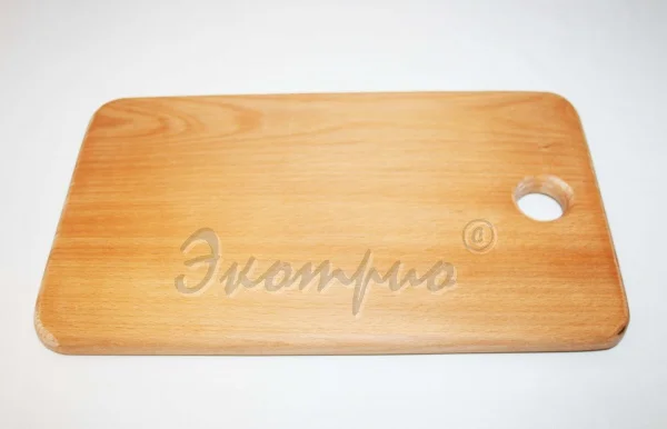 Доска разделочная 22х33 Доска разделочная 22х33