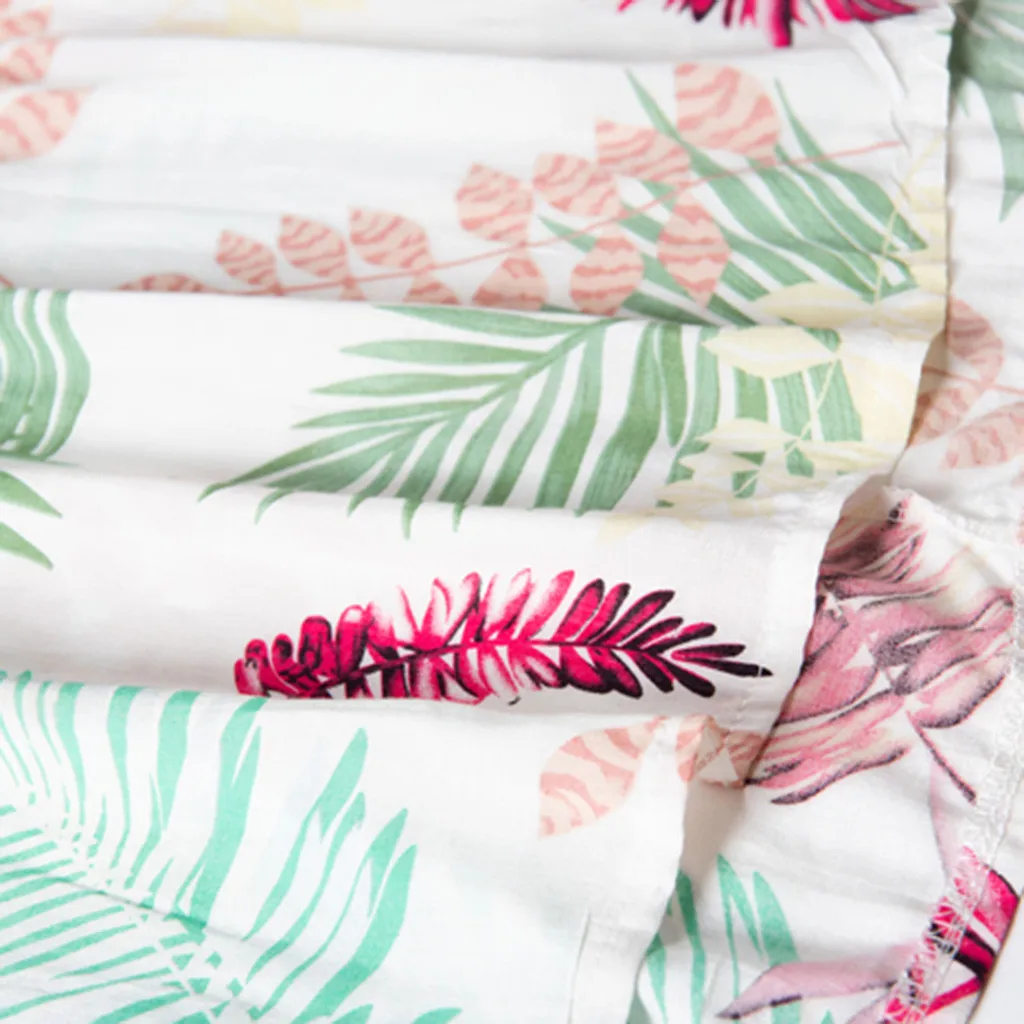 

Tide Fashion Summer Dress Women A-Line Flower Print Maxi Party Casual Vintage Dresses Elegant Sleeveless Lady Dress Vestidos