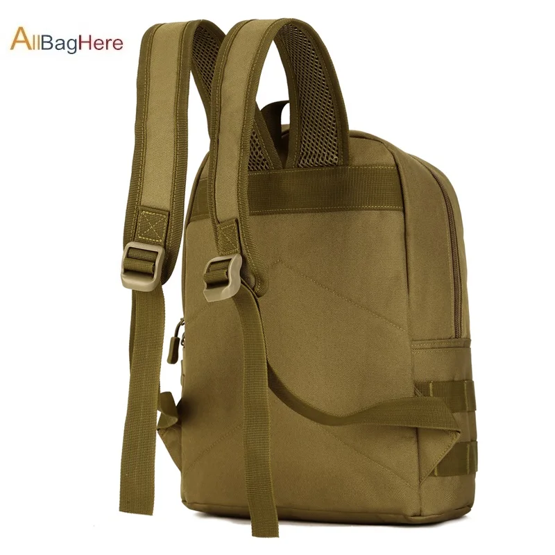 Новинка тактический военный игровой рюкзак военная сумка для скалолазания