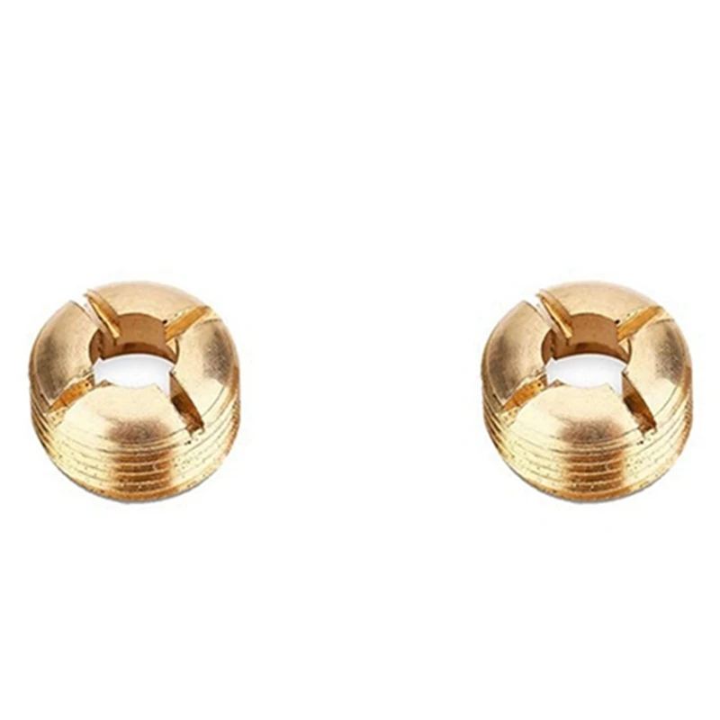 

1 Pcs Aux Cable 3.5mm to 6.35mm Audio Cable & 1 Pcs Alto SAX Repair Parts Screw Spring Set