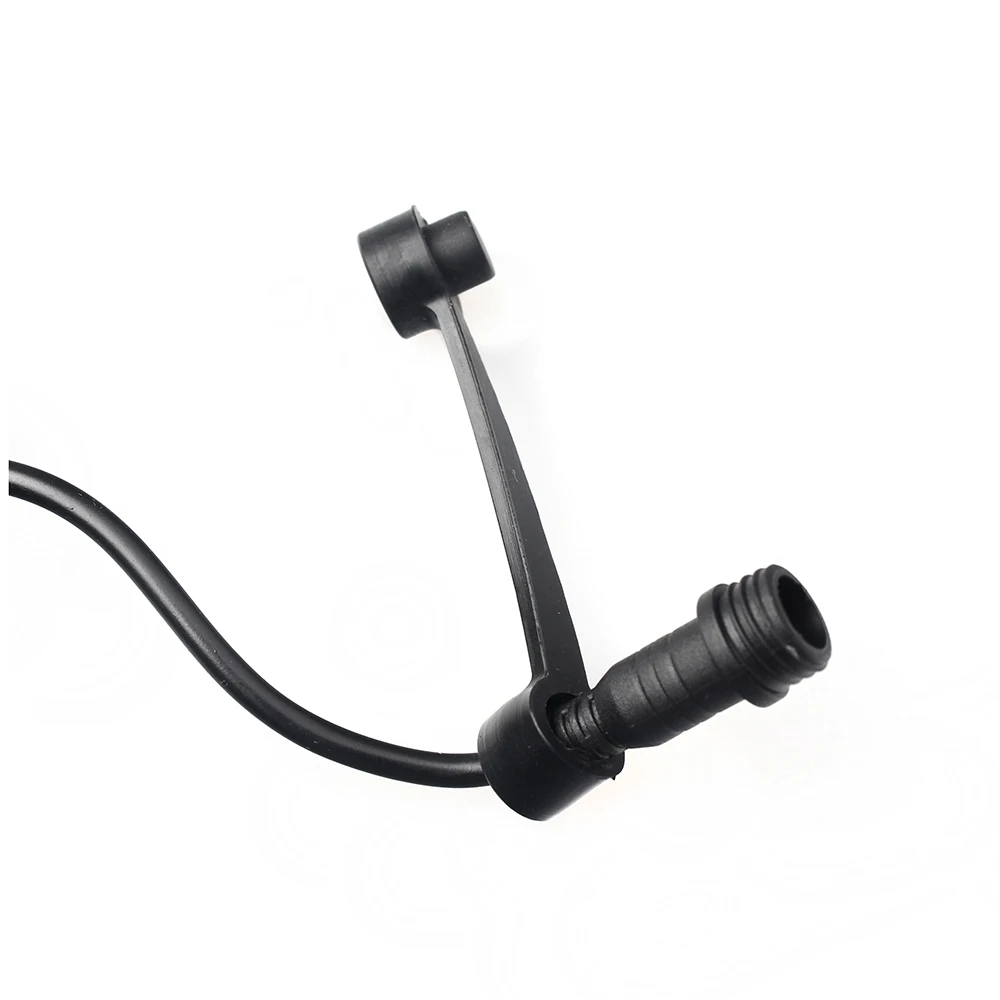 

GPS accessories! Power Cable Only suitable for Fodsports Waterproof Motorcycle GPS Navigation