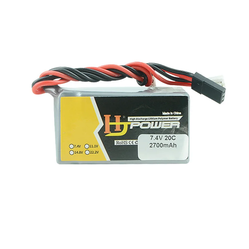 литий полимерный аккумулят