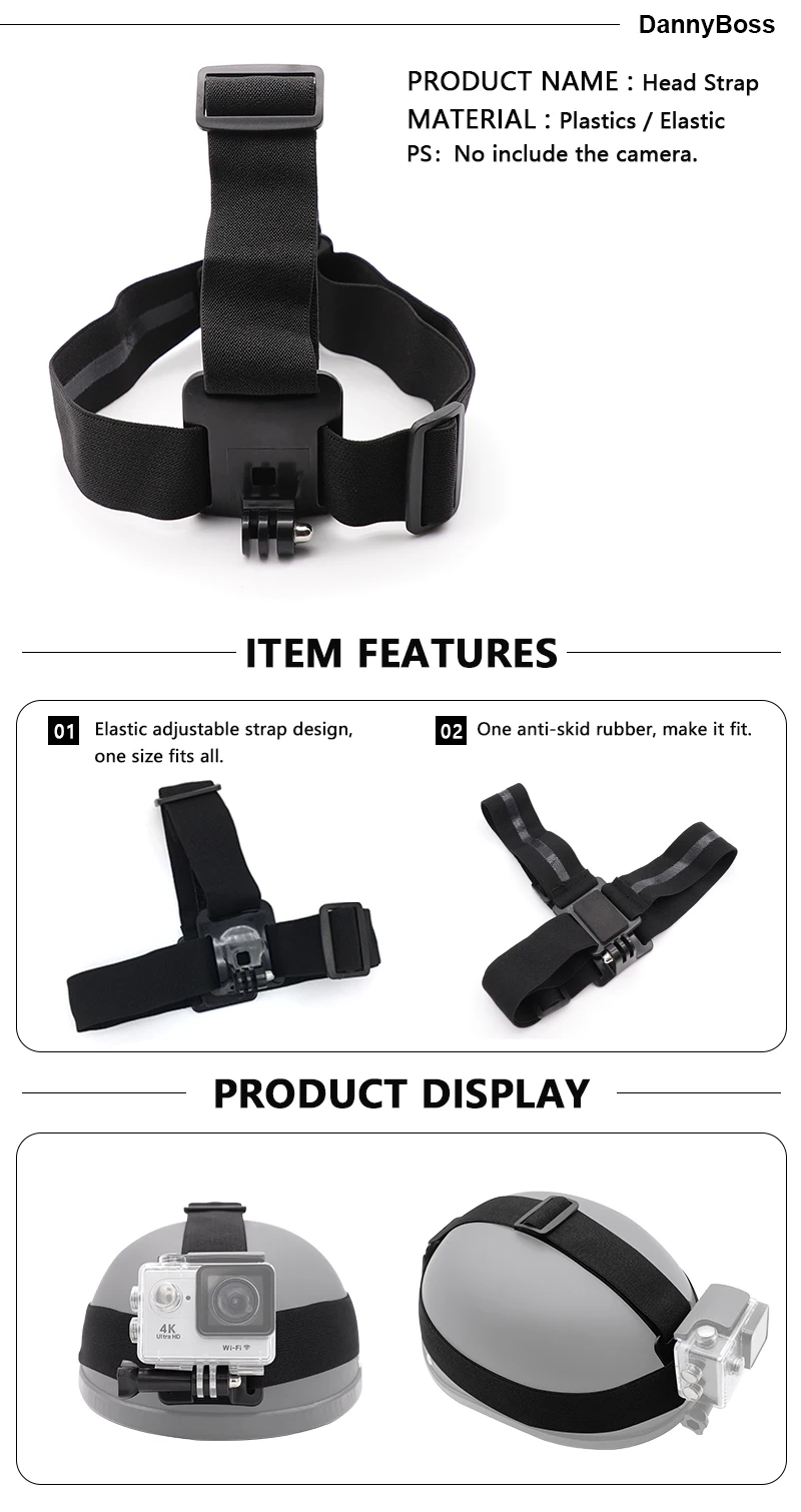 Аксессуары для экшн-камеры, Автомобильный кронштейн для GoPro Hero 7 6 5 4 для Xiaomi Yi 4K 4K+ Lite 2 SJCAM SJ7 Eken H9