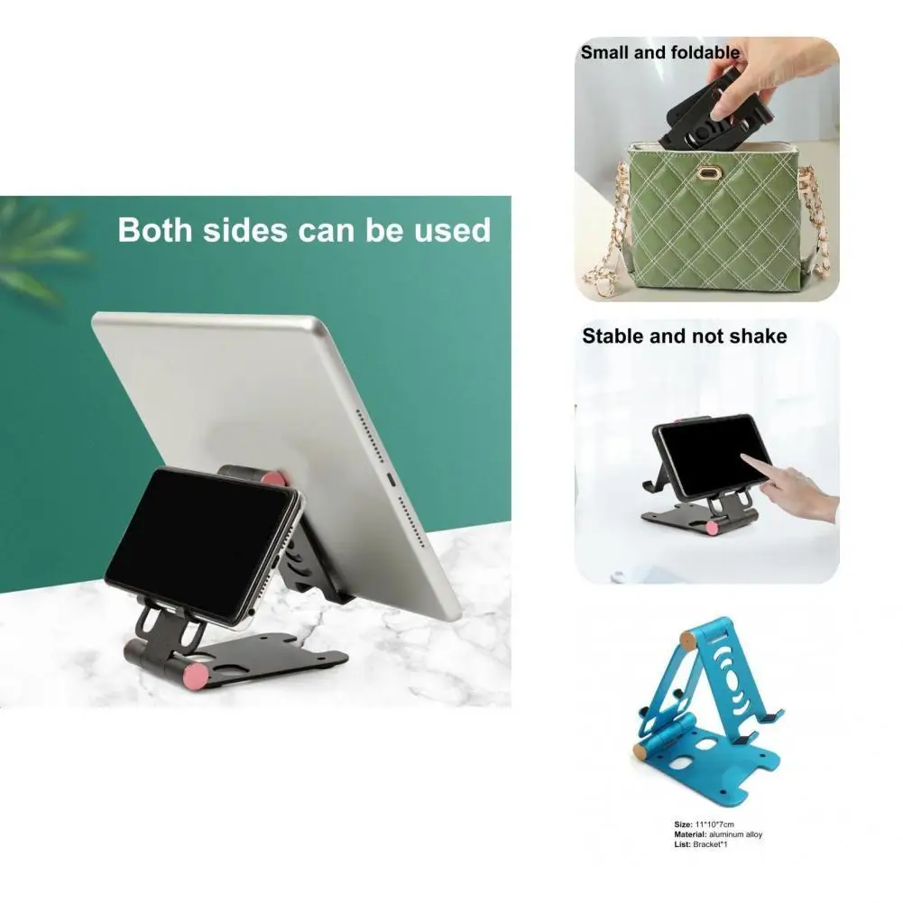 

Высококачественный Прочный регулируемый держатель для планшета из алюминиевого сплава для бизнеса держатель для телефона и планшета