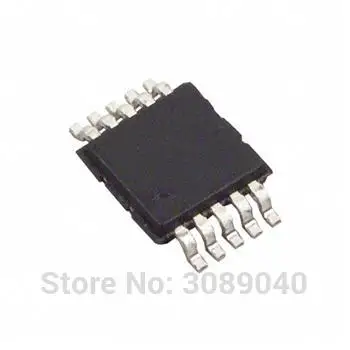 

LTC2356CMSE-14 LTC2356IMSE-14 LTC2356-серийный 14-Bit, 3,5 Msps образец ADC с биполярными входами